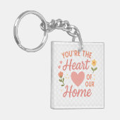 キーチェーン (正面左)