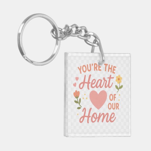 キーチェーン (正面左)