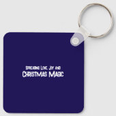 キーチェーン (裏面)