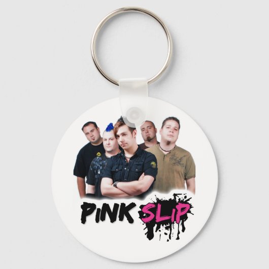 キーチェーン (正面)