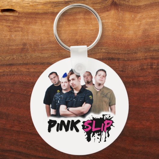 キーチェーン (正面)