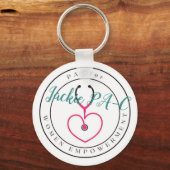 キーチェーン (正面)