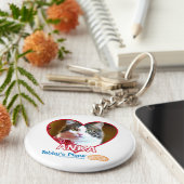 キーチェーン (側面)