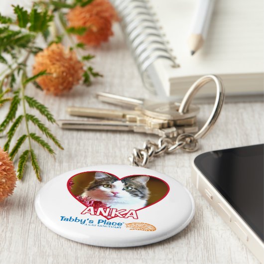 キーチェーン (側面)