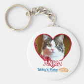 キーチェーン (正面)