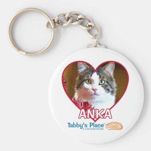 キーチェーン (正面)