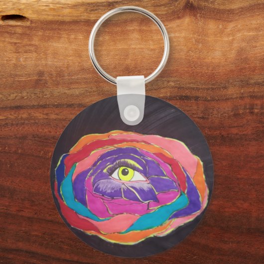 キーチェーン (正面)