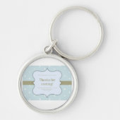 キーチェーン (正面)