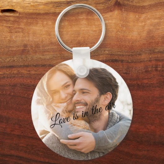 キーチェーン (裏面)