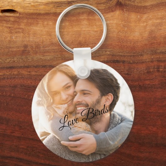 キーチェーン (正面)