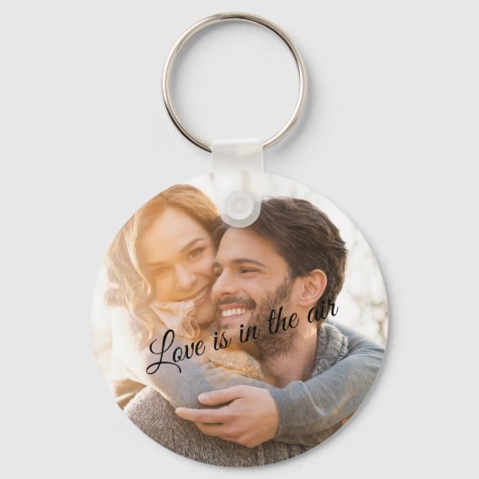 キーチェーン (裏面)