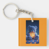 キーチェーン (正面)