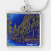 キーチェーン (正面)