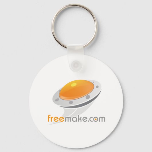 キーチェーン (正面)