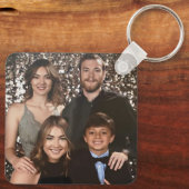 キーチェーン (裏面)