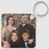 キーチェーン (裏面)