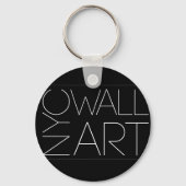 キーチェーン (正面)