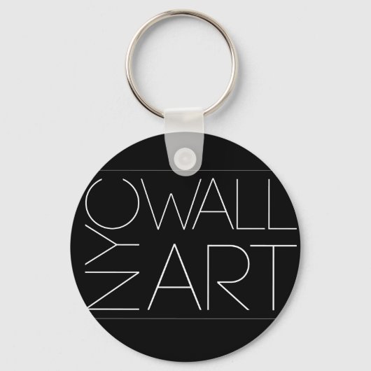 キーチェーン (正面)