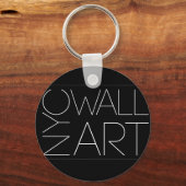 キーチェーン (正面)