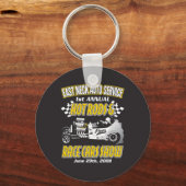 キーチェーン (正面)