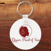 キーチェーン (正面)