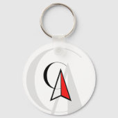 キーチェーン (正面)