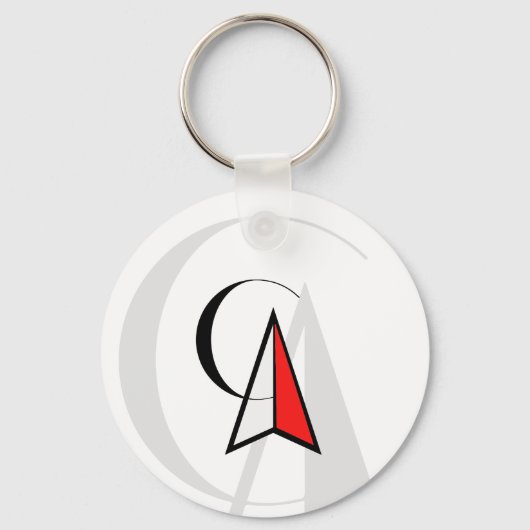 キーチェーン (正面)