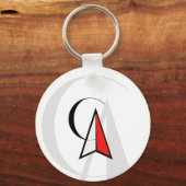 キーチェーン (正面)