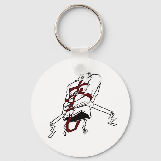 キーチェーン (正面)