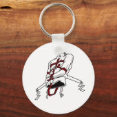 キーチェーン (正面)