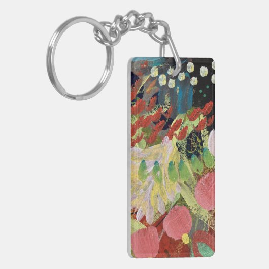 キーチェーン (正面左)