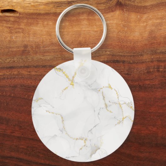 キーチェーン (裏面)