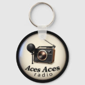 キーチェーン (正面)