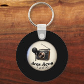 キーチェーン (裏面)