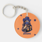 キーチェーン (正面)