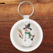 キーチェーン (正面)