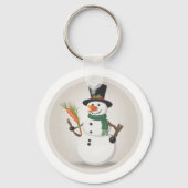 キーチェーン (裏面)