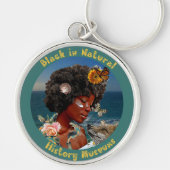 キーチェーン (正面)