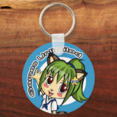 キーチェーン (正面)