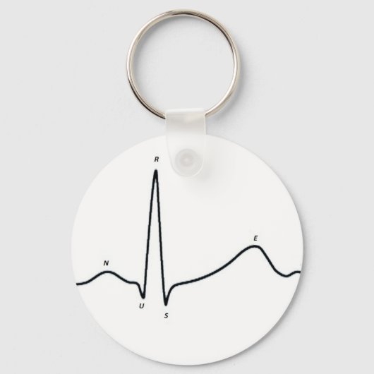 キーチェーン (正面)