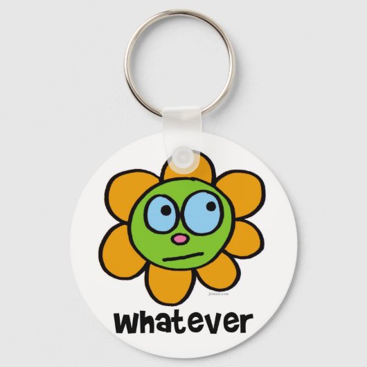 キーチェーン (正面)