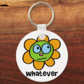 キーチェーン (正面)