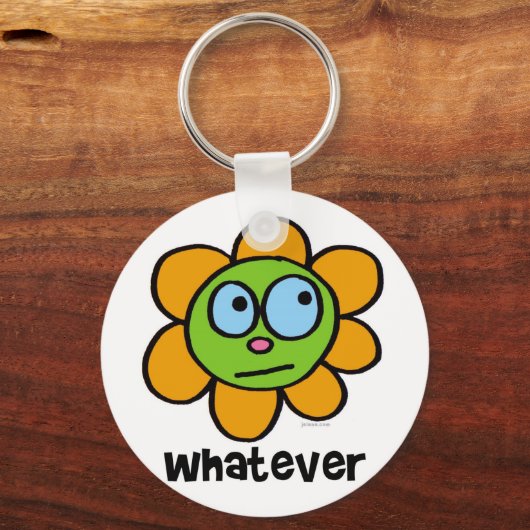 キーチェーン (正面)