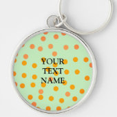 キーチェーン (正面)