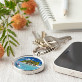 キーチェーン (側面)