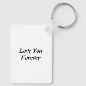 キーチェーン (裏面)