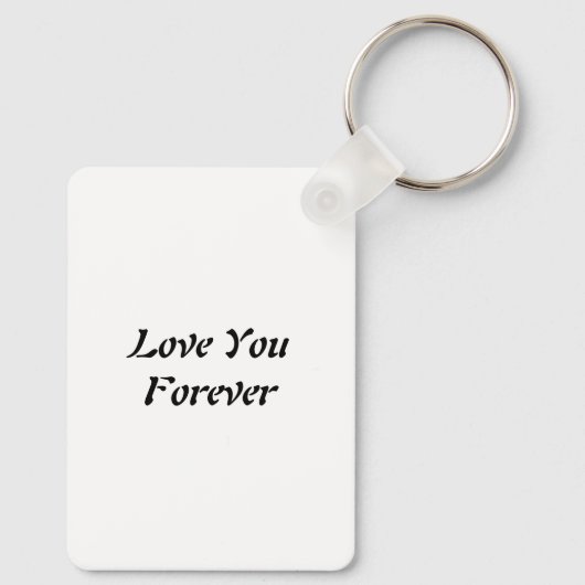 キーチェーン (裏面)