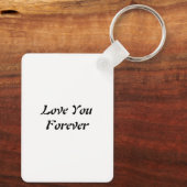 キーチェーン (裏面)