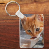 キーチェーン (正面)