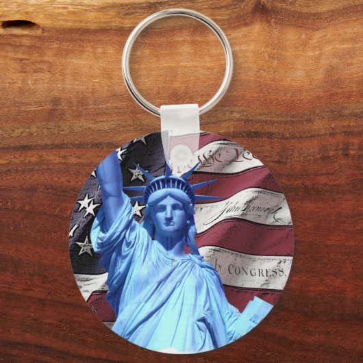 キーチェーン (正面)